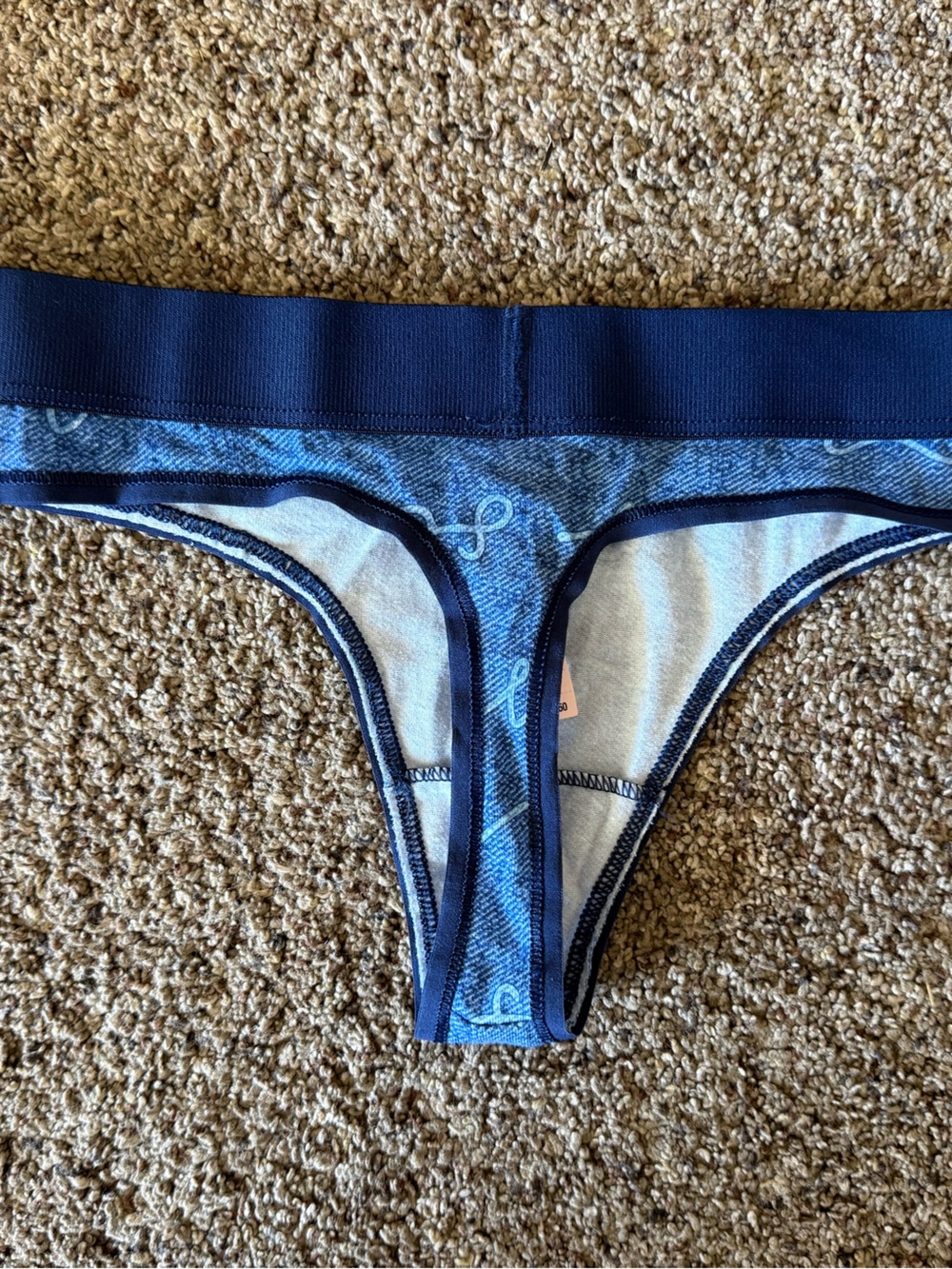 Jeans Subcategory Inference - Picture 2 of 3